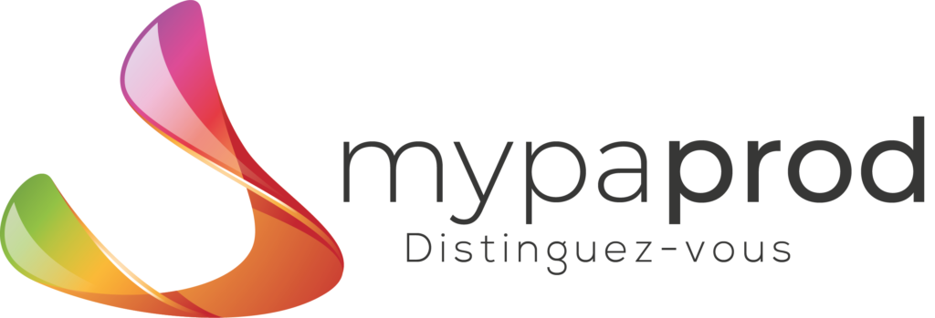 Logo mypa prod